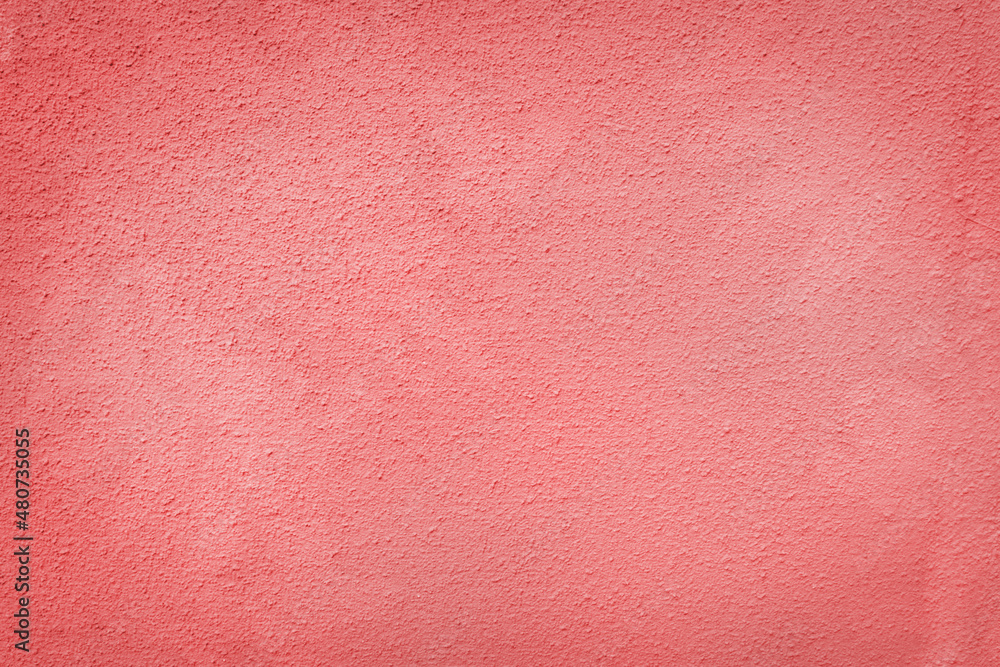 Fototapeta premium red cardboard texture for wallpaper