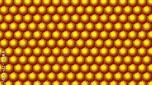 honeycombs соты
