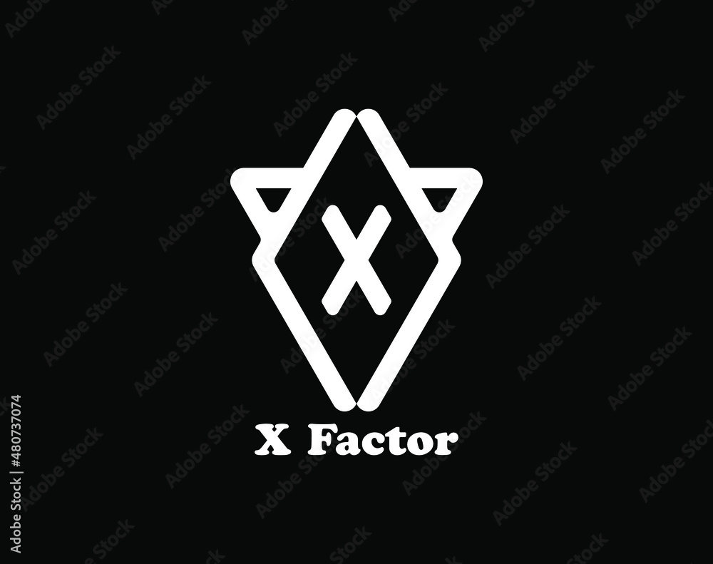 x factor logo design, letter logo design , high quality logo design x factor logo design, letter logo design , high quality logo design