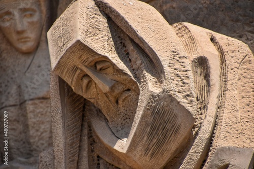 Sagrada Familia