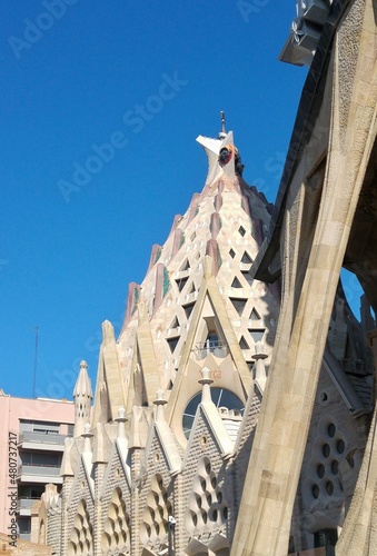 Sagrada Familia