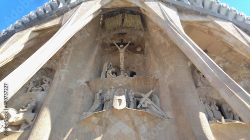Sagrada Familia
