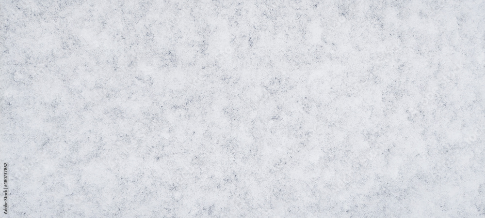 Freshly fallen soft snow Freshly fallen soft snow