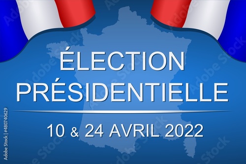 Election présidentielle de 2022 en France	