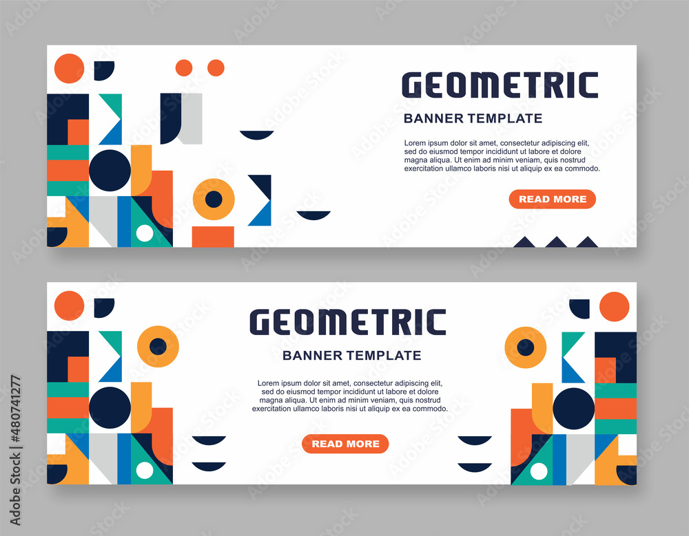 Collection of background branding brochure templates Collection of background branding brochure templates