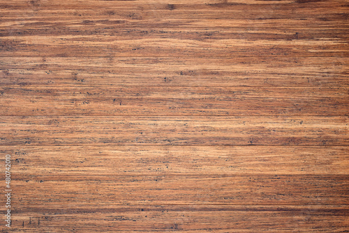 dark natural wood, abstract background. old plank texture