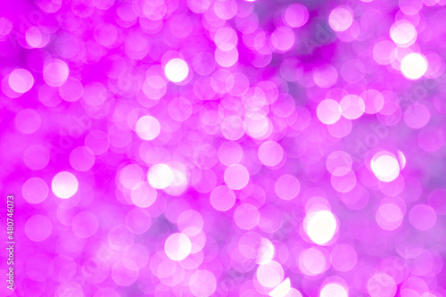 Abstract gradient pink purple background