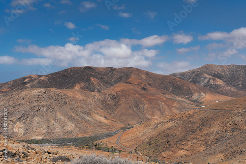 Fuerteventura