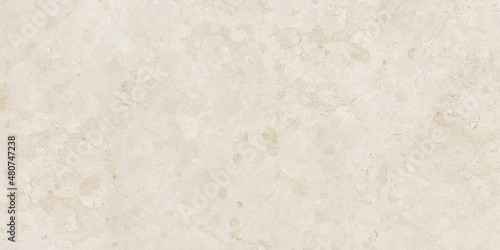 Obraz na plátně Texture De Marbre De Calcaire, Arrière-Plan Texture Grise Italienne Haute Résolu