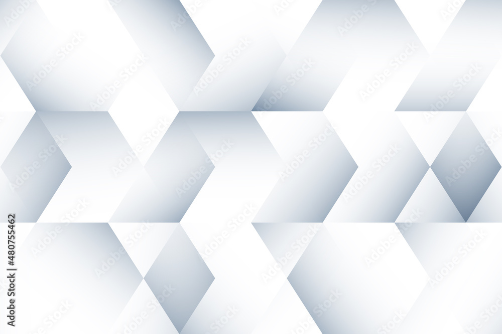 Fototapeta premium Abstract geometric background