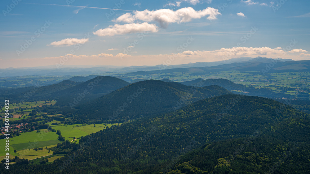 Auvergne