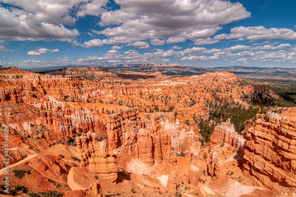 Bryce Canyon 2