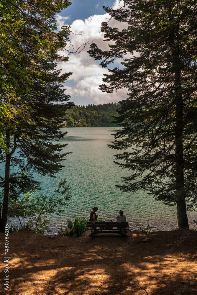 Auvergne