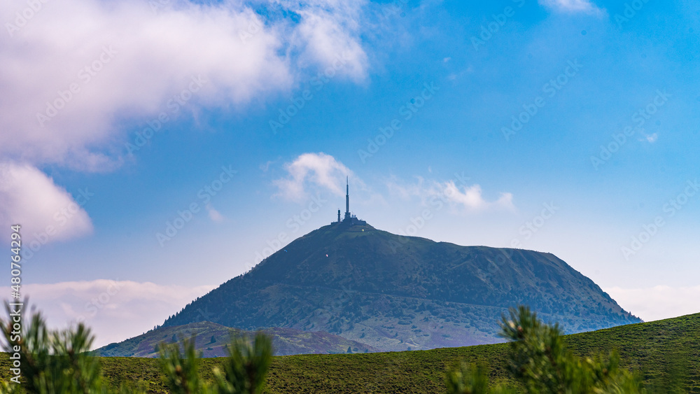 Auvergne