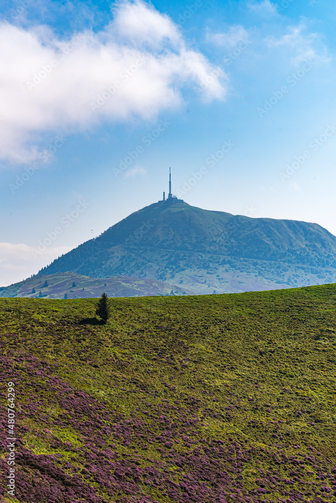Auvergne