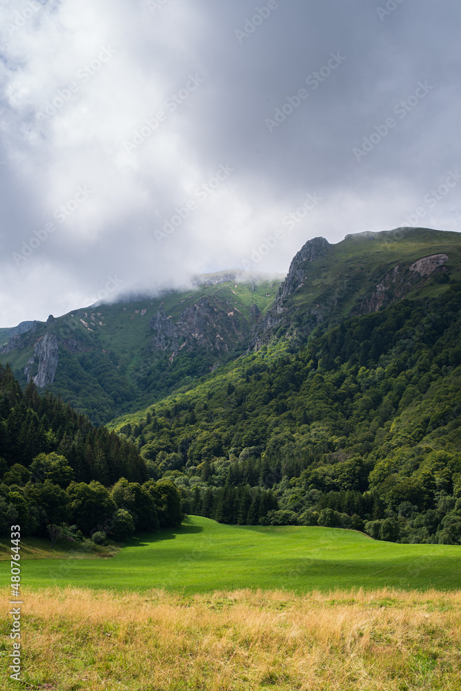 Auvergne