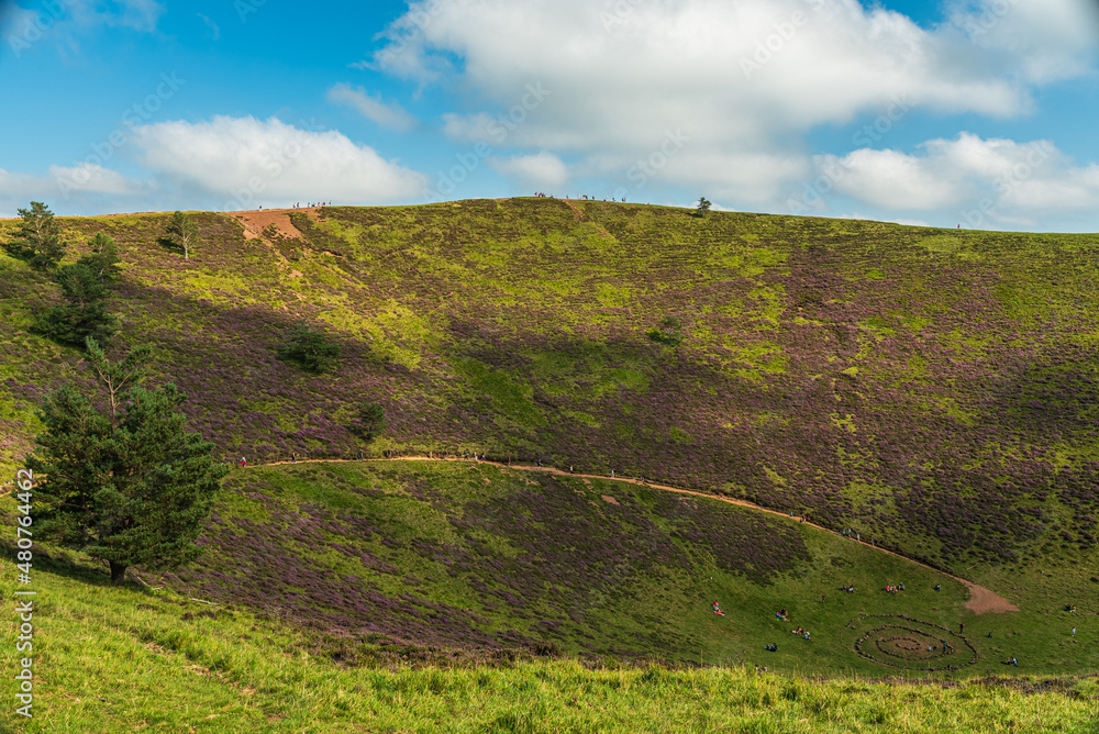 Auvergne