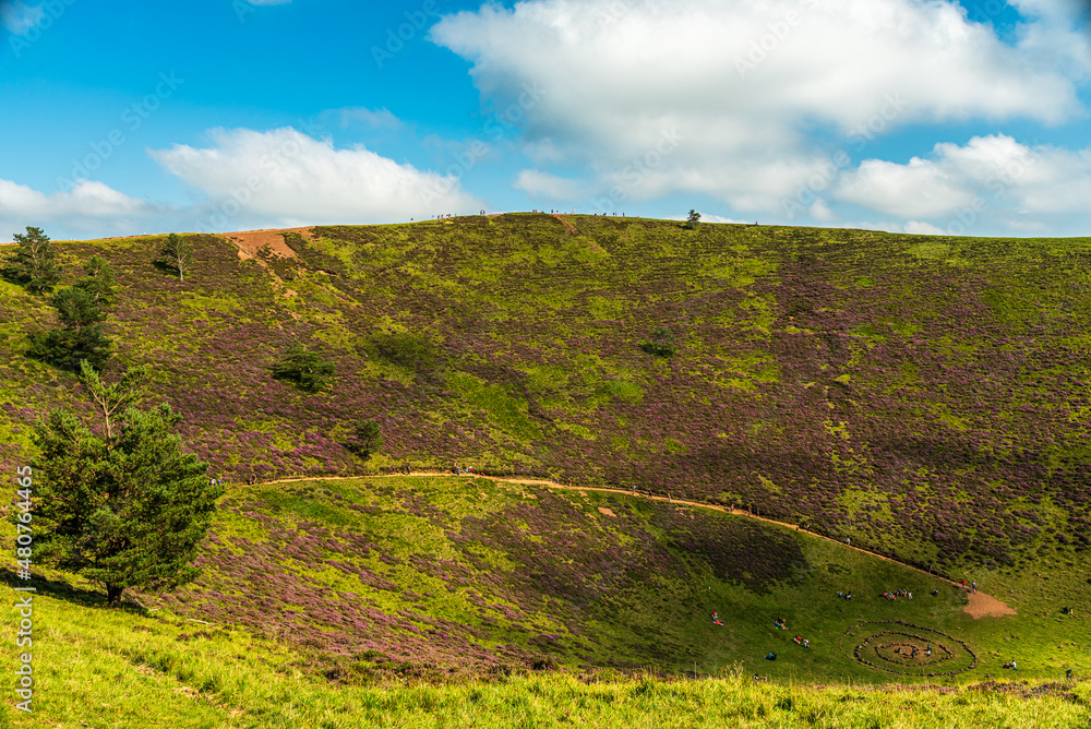 Auvergne