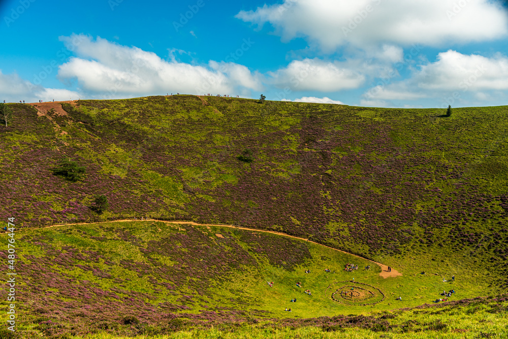 Auvergne