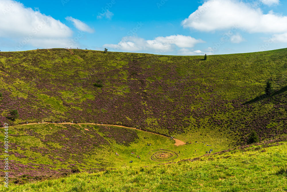 Auvergne