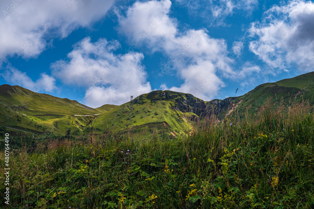 Auvergne