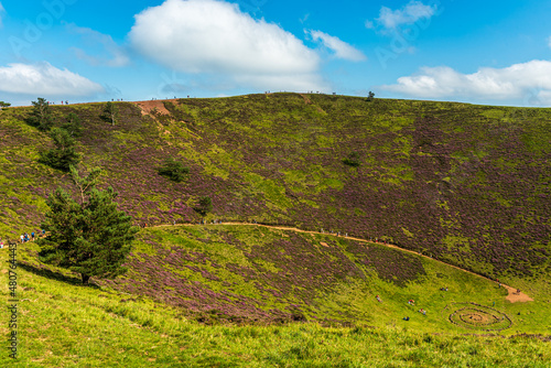 Auvergne