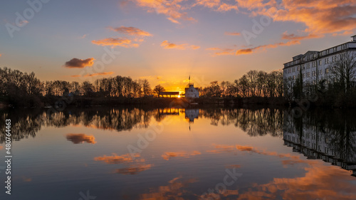 Wilhelmshaven © Kirsches_Fotobox
