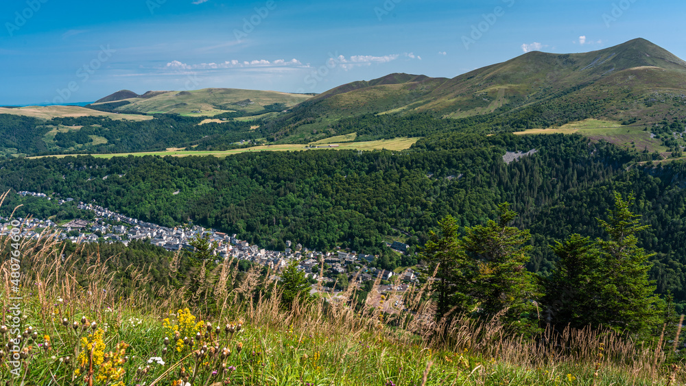 Auvergne