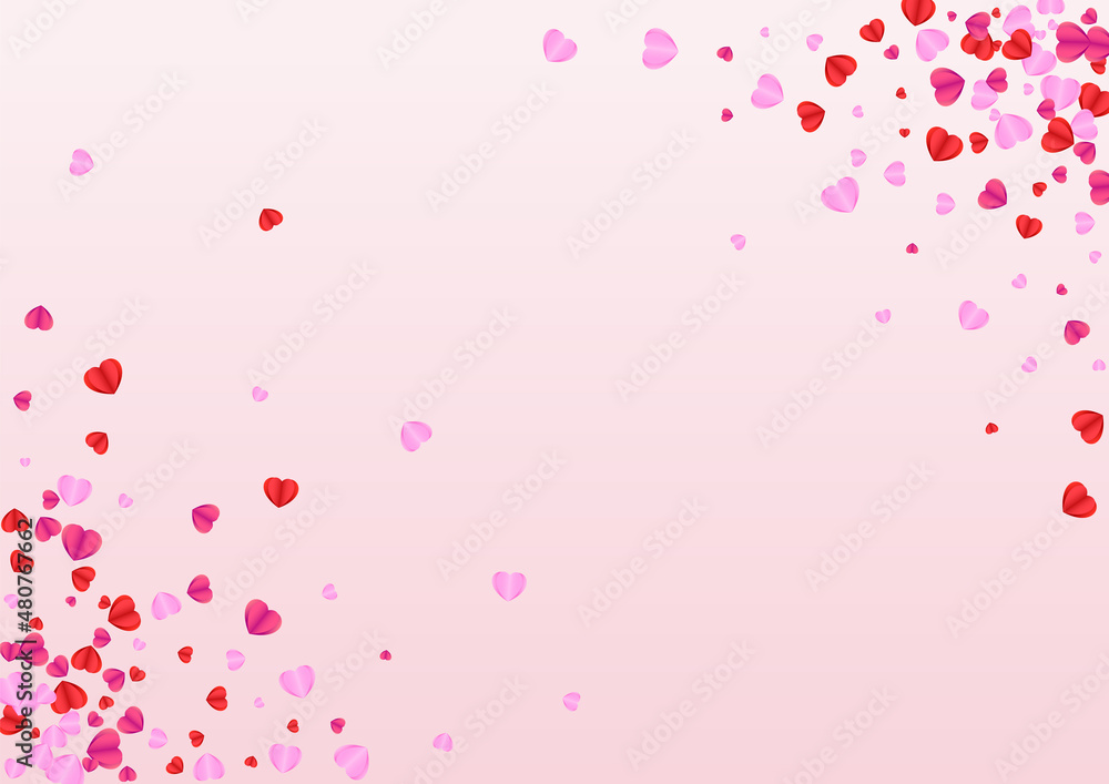 Pinkish Heart Background Pink Vector. Gift Pattern Confetti. Lilac Falling Backdrop. Red Heart Wedding Frame. Tender Present Texture. Pinkish Heart Background Pink Vector. Gift Pattern Confetti. Lilac Falling Backdrop. Red Heart Wedding Frame. Tender Present Texture.