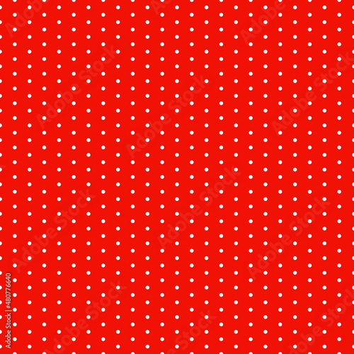 Superhero polka dot Seamless Pattern for party, anniversary, birthday. Design for banner, poster, card, invitation and scrapbook