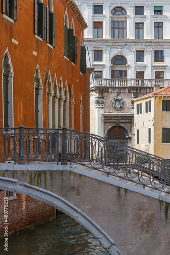 Altstadt Venedig
