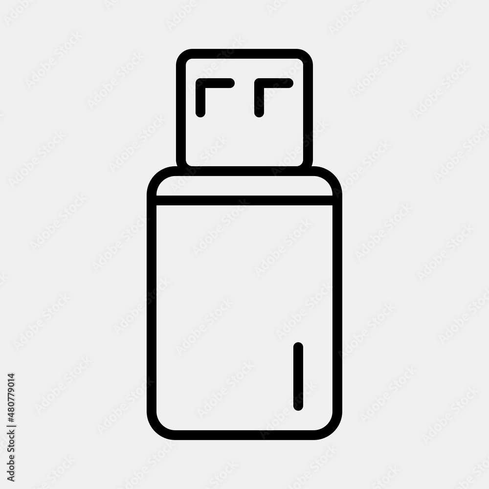 Flash disk icon is made to complement your design needs, such as business cards, flyers, mobile and web applications and others. Flash disk icon is made to complement your design needs, such as business cards, flyers, mobile and web applications and others.