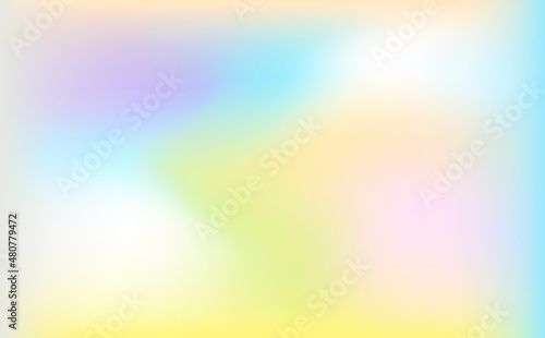 mesh gradient background. light pastel colors.