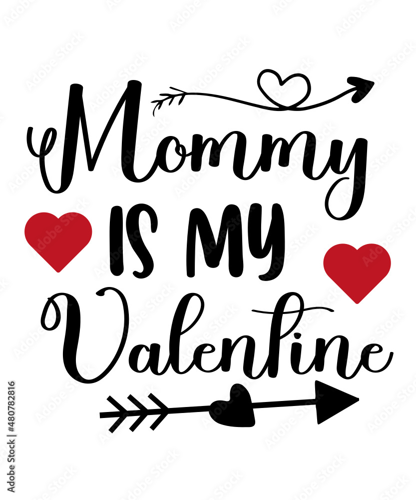 Valentine Svg Bundle, Valentine's Day Svg, Love Svg, Farmhouse Sign SVG