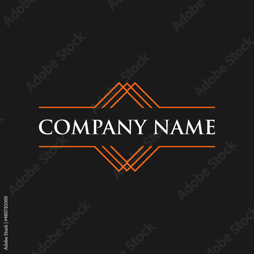 Real Estate, Building, Construction and Architecture Logo Vector Design.