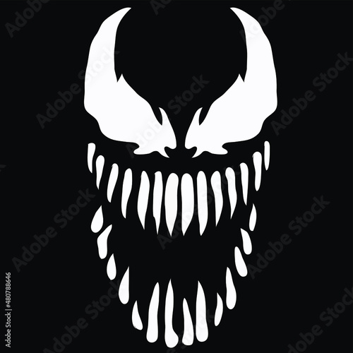 Venom photo