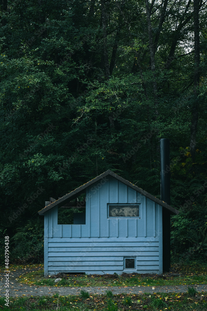outhouse outhouse