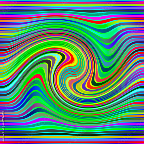 color abstractions  pattern  background  rainbow  rainbow of colors