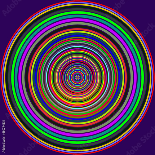 color abstractions, pattern, background, rainbow, rainbow of colors