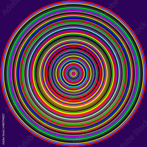 color abstractions  pattern  background  rainbow  rainbow of colors