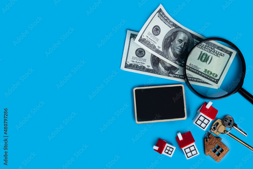 Find a home or a flat concept. Find a home or a flat concept.