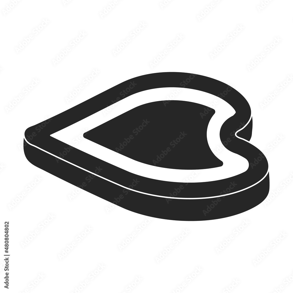Cookies vector icon.Black vector icon isolated on white background cookies. Cookies vector icon.Black vector icon isolated on white background cookies.