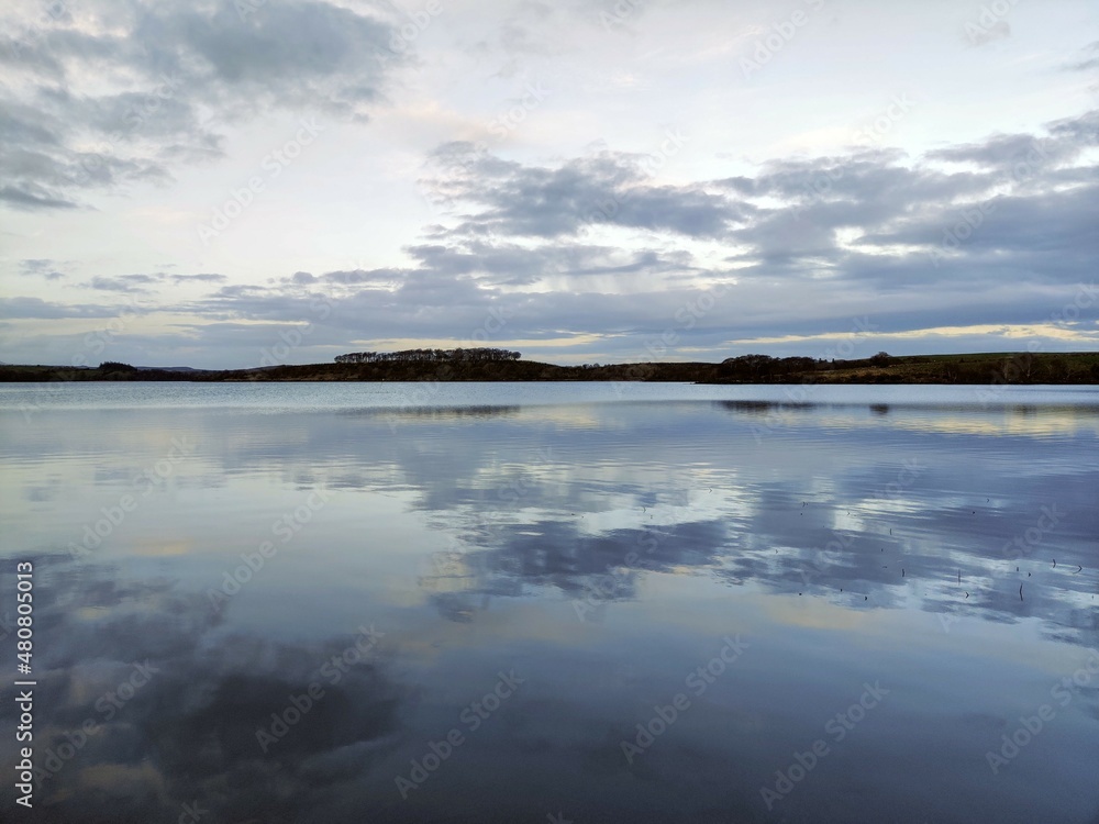 Bilberry Lake Ireland