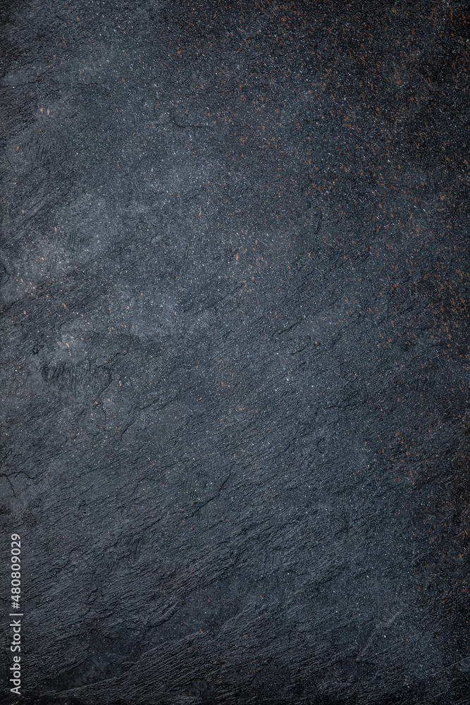 Background for design, menus, advertising booklets. Beautiful texture deep blue color, artistic plaster. Free space for text. Background for design, menus, advertising booklets. Beautiful texture deep blue color, artistic plaster. Free space for text.