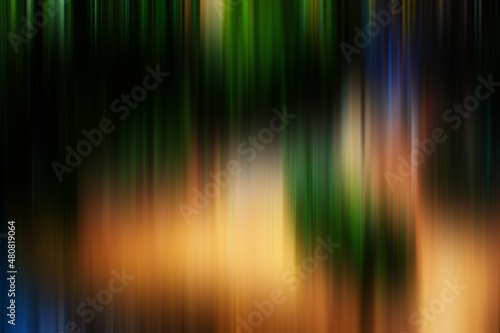 Abstract background with abstract and colorful lines for business cards  banners and high-quality prints.