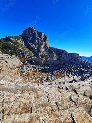 escapada Turquia 2021