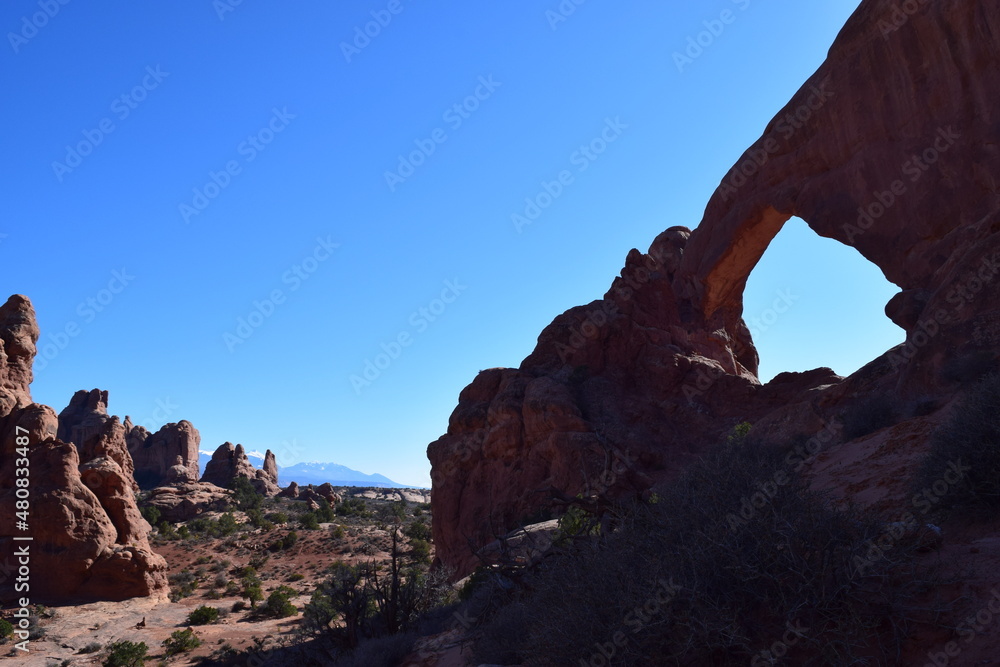 Utah, Moab