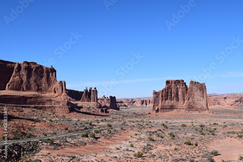 Utah, Moab