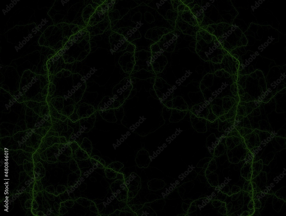 Imaginatory fractal abstract background Image Imaginatory fractal abstract background Image