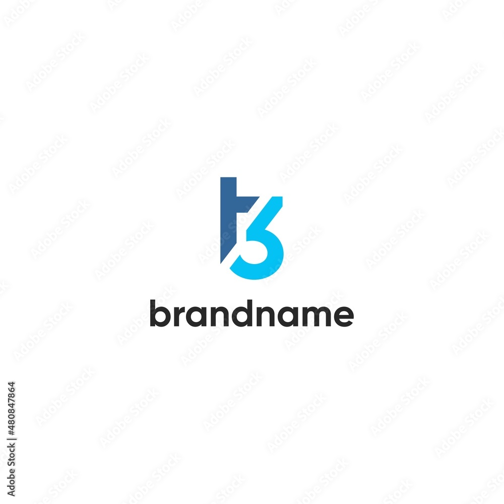 MODERN ELEGANT LOGO T3 ABSTRACT VECTOR TEMPLATE MODERN ELEGANT LOGO T3 ABSTRACT VECTOR TEMPLATE